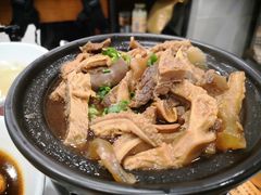 -有章牛杂(石厦店)