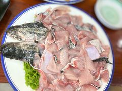 -大理.老字号渝记酸萝卜乌鱼(古城总店)