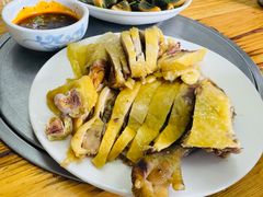 -龙头街回族餐厅(蒜村新区农大店)