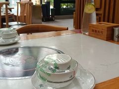 -海岛八号龙虾烧烤田鸡(蓝天路总店)