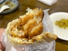 -文武王氏烧饼·无矾油条(西溪路店)