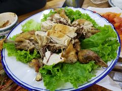 -西北朗益和穆斯林餐厅