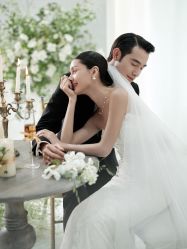 -秦皇岛我和你婚纱摄影工作室