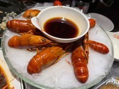 -红盔甲·小龙虾(人民广场店)