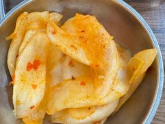 -芳姐重庆名小吃(八宝前街店)