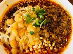 -付小姐在成都(中山公园店)