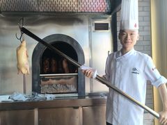 -大鸭梨烤鸭·北京菜(大兴南小街店)