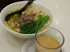-和平馆·地道港澳茶餐厅(西门口店)
