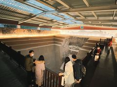 -马王堆汉墓遗址