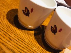 -渝是乎川渝小炒(新世界百货望京店)