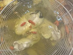 -吉源大排档·鱼生·海鲜(烧烤彩印厂店)