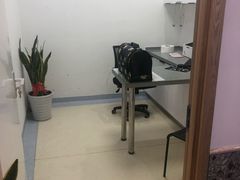 -萌兽医馆·绝育·24小时内科·宠物医院(德胜店)