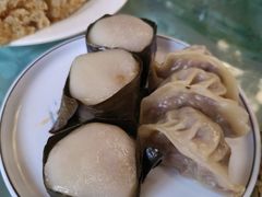 -冰泉豆浆馆(白云山总店)