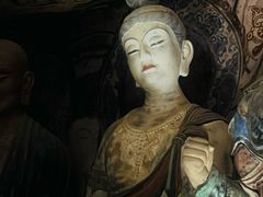 -敦煌市博物馆