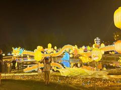 -歌斐颂巧克力小镇