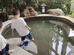 -郑州银基黄帝宫御温泉