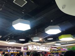 -食美汇美食广场(新奥店)
