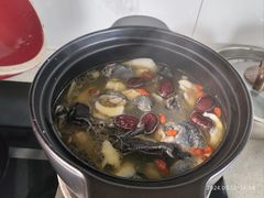 -達揚原味燉品(文明路店)