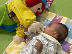 -金宝贝国际早教中心(万象城中心)