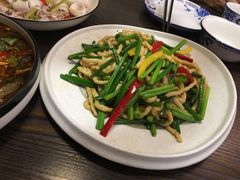 -大洋家·精品潮汕菜·生腌砂锅粥(天河东路店)