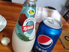 -李东农庄(中南百草园地标店)