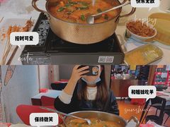 -谭十三南昌大排档(船山路总店)