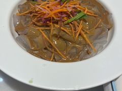 -老边饺子馆(金源店)