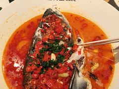 -上名堂·鱼头好吃(体育场路店)