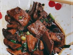 -小狗面馆·杭帮拌川·片儿川(大沽路店)
