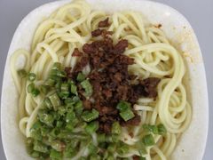 -大碗面(洗面桥街店)