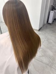 -Coo Hair salon