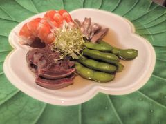 -醉庐·新上海菜(南京西路店)