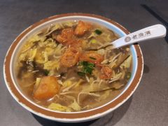 -老淮滨-蚌埠非遗小吃(淮河路店)