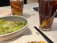 -新旺茶餐厅·早餐·夜宵(仙霞店)