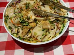 -西贝莜面村(上海百联西郊店)