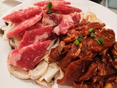 -韩时烤肉(枫蓝店)