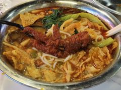 -柳星·螺蛳粉(D11店)