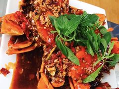 -QQ海鲜餐厅