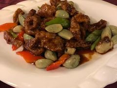 -万柳阁小馆·花园餐厅(龙潭湖店)