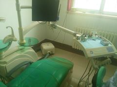 -北京市健宫医院