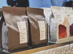-sugarman espresso素饮糖人高新咖啡工厂