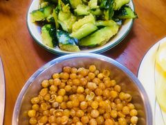 -曹丞相·地锅鸡·地锅鱼(武林店)