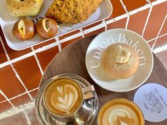 -屋裡·Union Bakery(龙江路店)