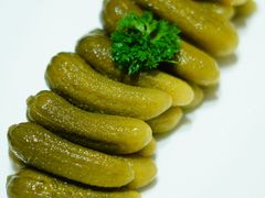 -马克西姆俄罗斯餐厅(通亚街店)