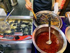 -黑色经典臭豆腐·湖南特产(坡子街店)