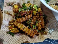 狼牙土豆-蜗牛小馆醉乡民谣云南菜(惠新西里店)