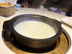 -大良毋米粥 · 粥底火锅(岭南天地店)