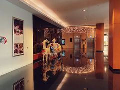 -青岛海尔洲际酒店