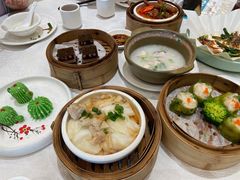 -聚福山莊·寻味顺德(北滘店)