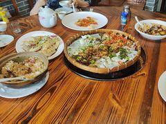 -侠成水上农庄(工业大道店)